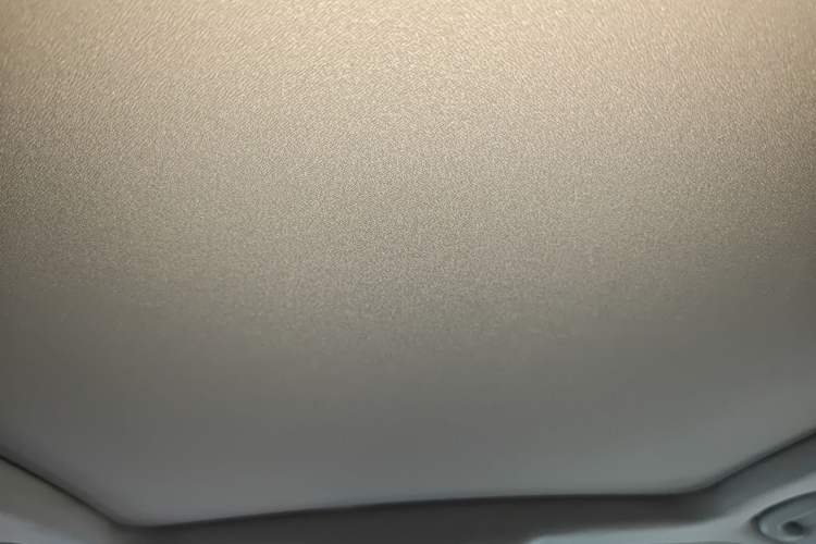 Used Buick Envision 2018 28T Four-Wheel Drive Elite Version Headliner