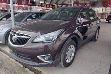 Used Buick Envision 2018 20T Two-Wheel-Drive Leading Model