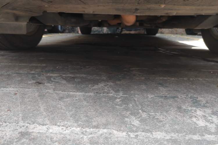 Used Buick Envision 2018 20T Two-Wheel-Drive Elite Model Chassis Front