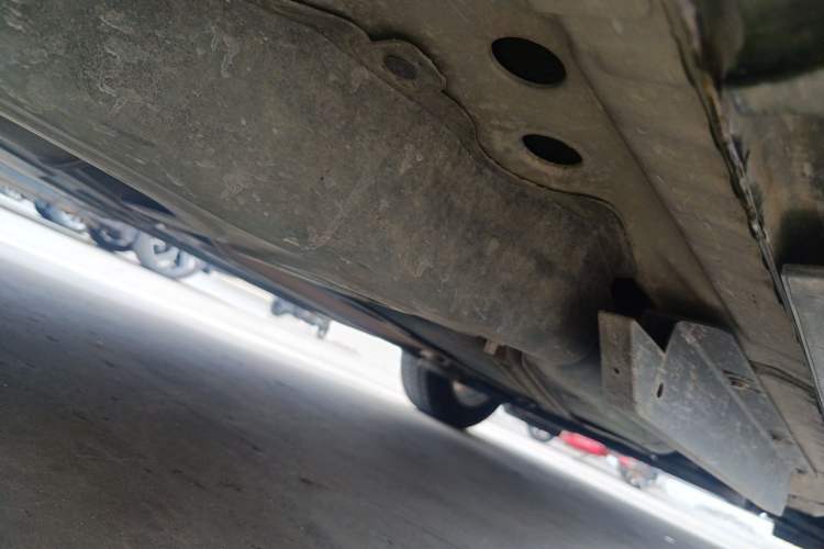 Used Buick Envision 2018 20T Two-Wheel-Drive Elite Model Chassis Front