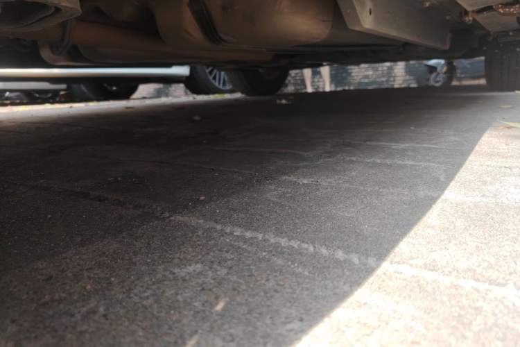 Used Buick Envision 2018 20T Two-Wheel-Drive Elite Model Chassis Front Left