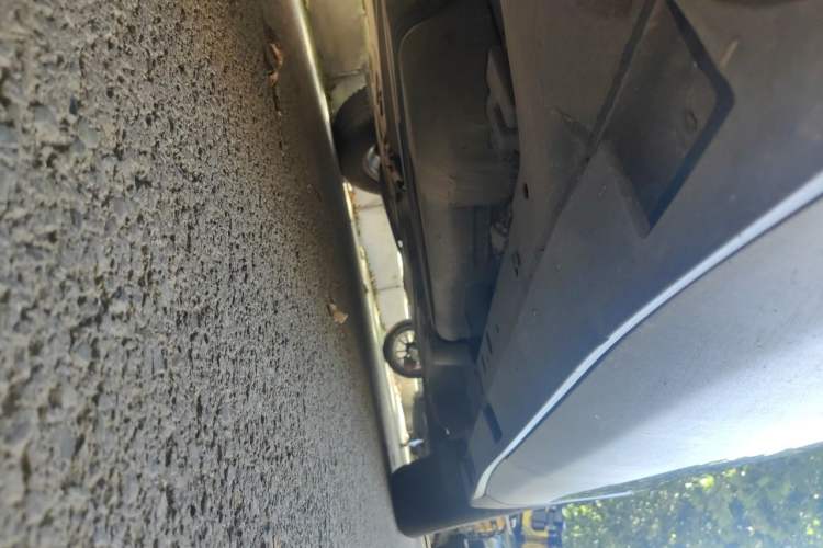 Used Buick Envision 2018 20T Two-Wheel Drive Luxury Model Chassis Front Left