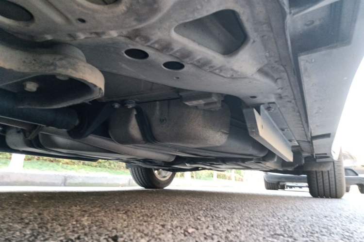 Used Buick Envision 2018 28T Four-Wheel Drive Luxury Model Chassis Front Left