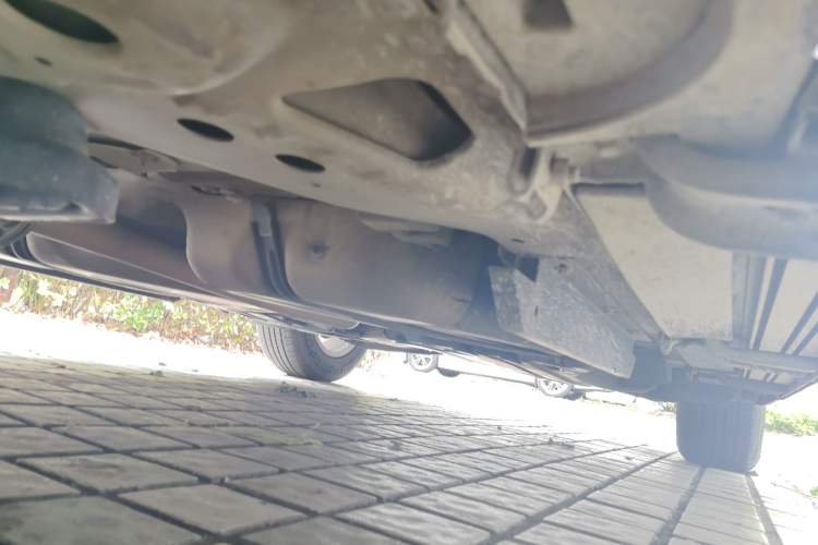 Used Buick Envision 2018 20T Two-Wheel-Drive Elite Model Chassis Front Left