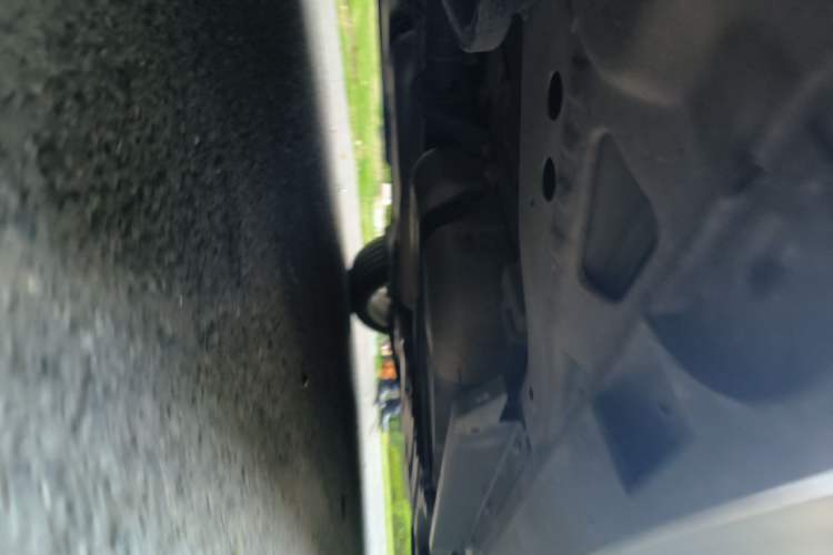 Used Buick Envision 2018 28T Four-Wheel Drive Elite Version Chassis Front Left