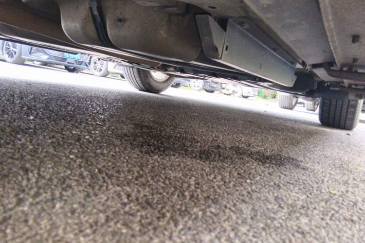 Used Buick Envision 2018 20T Two-Wheel Drive Luxury Model Chassis Front Left