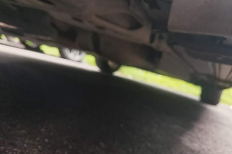 Used Buick Envision 2018 20T Two-Wheel-Drive Elite Model Chassis Front Left