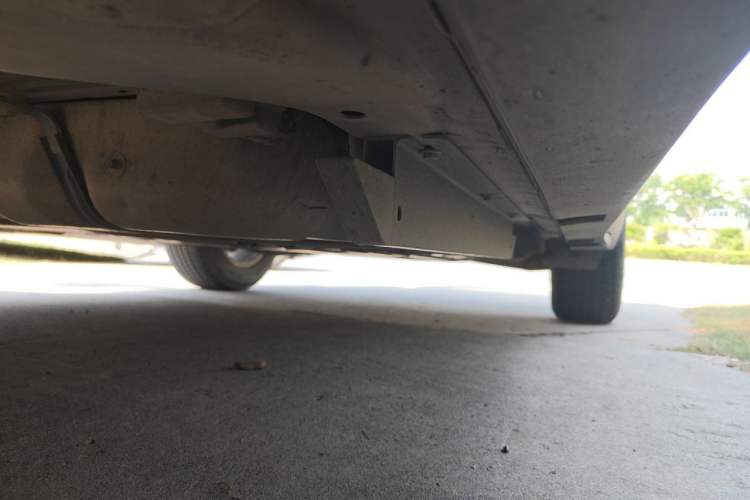 Used Buick Envision 2018 20T Two-Wheel-Drive Leading Model Chassis Front Left