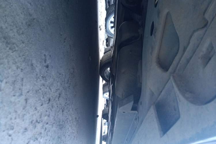 Used Buick Envision 2018 28T Four-Wheel Drive Luxury Model Chassis Front Left