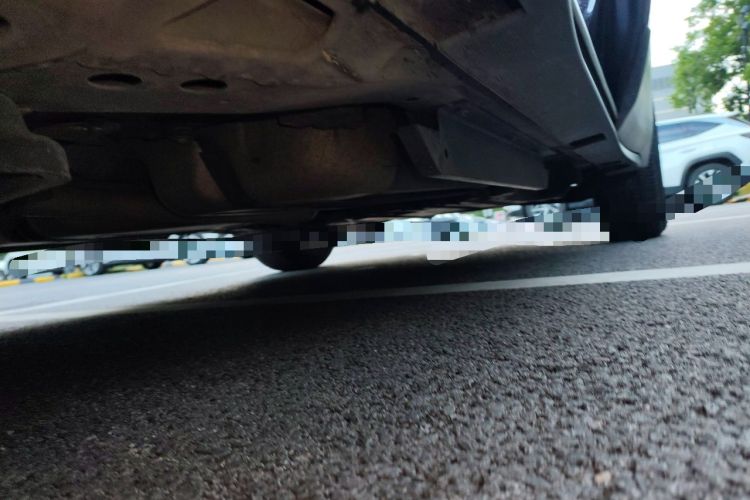 Used Buick Envision 2018 20T Two-Wheel-Drive Elite Model Chassis Front Left