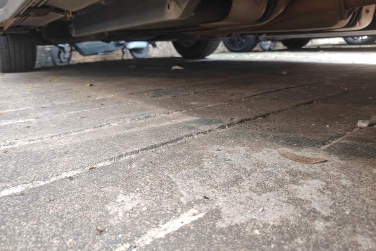 Used Buick Envision 2018 20T Two-Wheel-Drive Elite Model Chassis Front Right