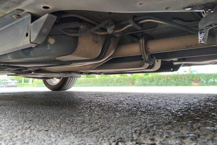 Used Buick Envision 2018 28T Four-Wheel Drive Luxury Model Chassis Front Right