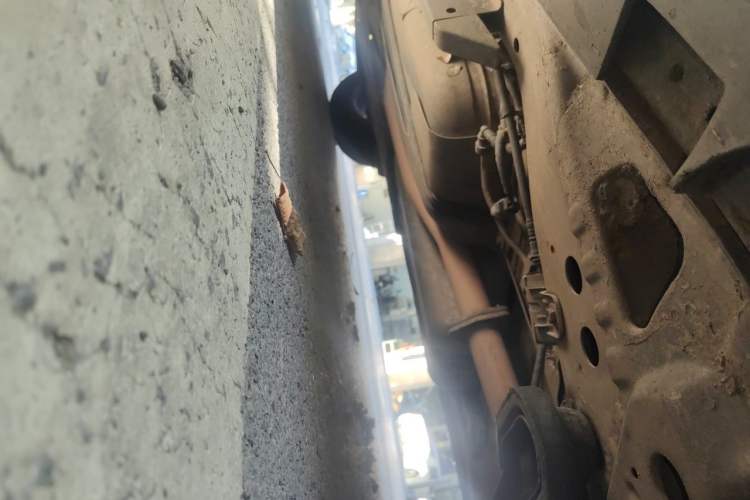 Used Buick Envision 2018 20T Two-Wheel Drive Luxury Model Chassis Front Right