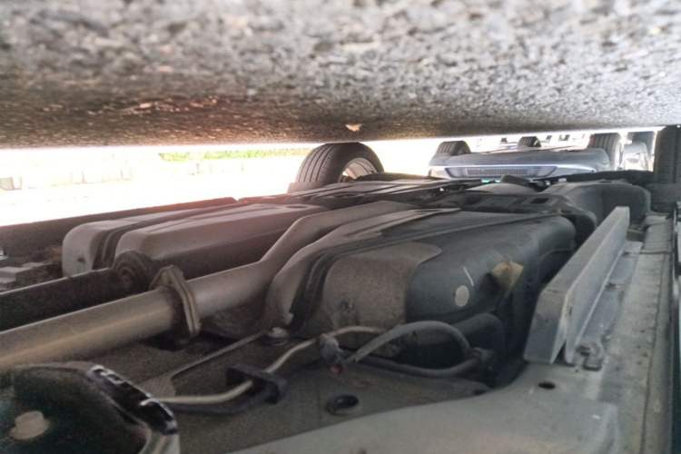 Used Buick Envision 2018 28T Four-Wheel Drive Luxury Model Chassis Front Right