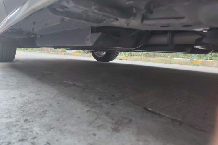 Used Buick Envision 2018 28T Four-Wheel Drive Luxury Model Chassis Front Right