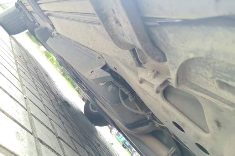 Used Buick Envision 2018 20T Two-Wheel-Drive Elite Model Chassis Front Right