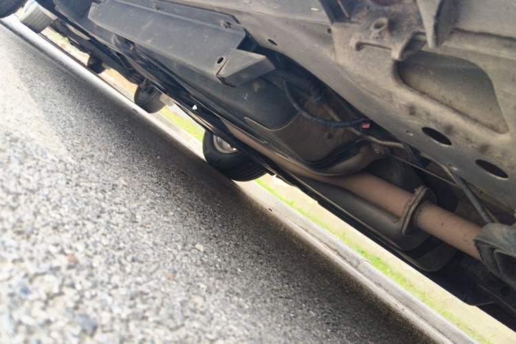 Used Buick Envision 2018 20T Two-Wheel Drive Luxury Model Chassis Front Right