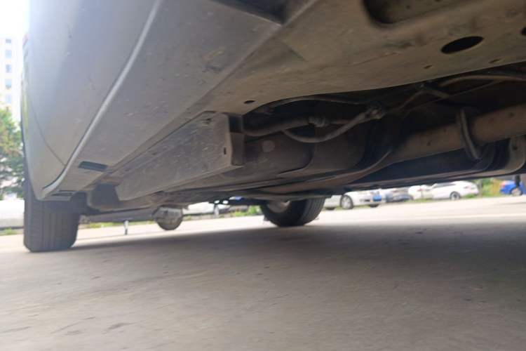 Used Buick Envision 2018 20T Two-Wheel-Drive Elite Model Chassis Front Right