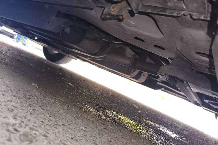 Used Buick Envision 2018 20T Two-Wheel Drive Luxury Model Chassis Front Right