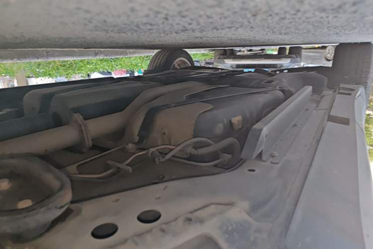 Used Buick Envision 2018 28T Four-Wheel Drive Elite Version Chassis Front Right