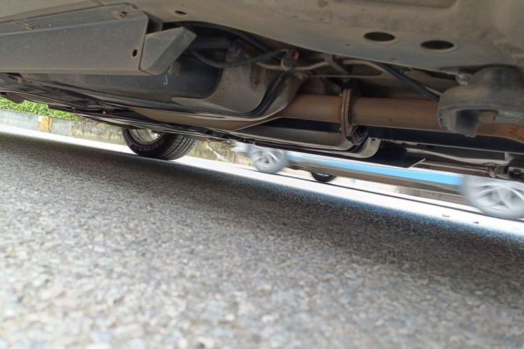 Used Buick Envision 2018 28T Four-Wheel Drive Luxury Model Chassis Front Right