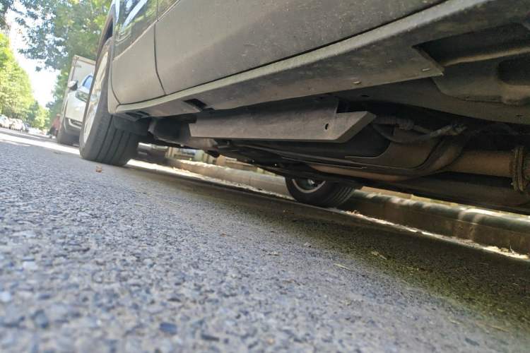 Used Buick Envision 2018 28T Four-Wheel Drive Elite Version Chassis Front Right