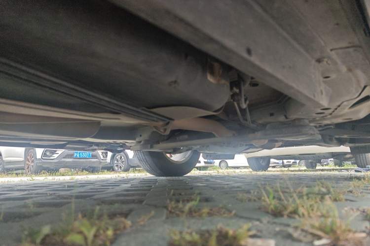Used Buick Envision 2018 20T Two-Wheel Drive Luxury Model Chassis Front Right
