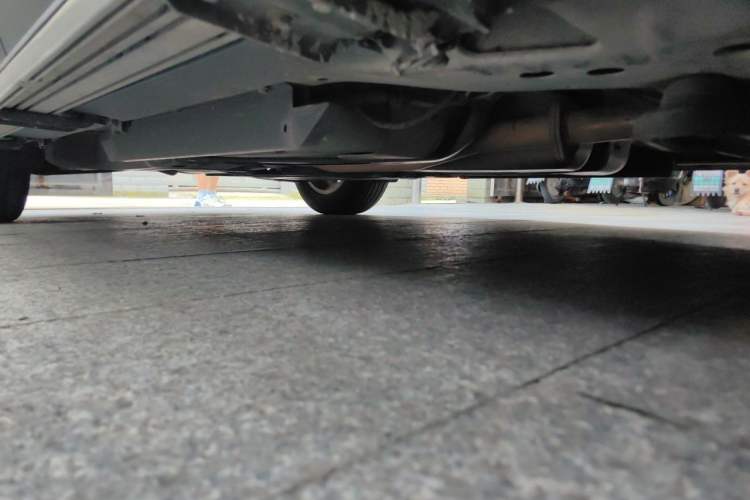 Used Buick Envision 2018 20T Two-Wheel-Drive Elite Model Chassis Front Right