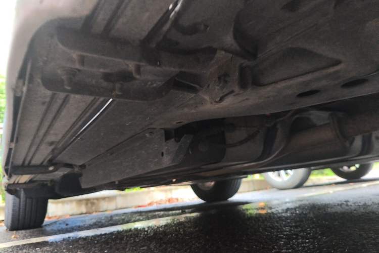 Used Buick Envision 2018 20T Two-Wheel Drive Luxury Model Chassis Front Right