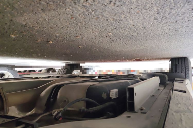 Used Buick Envision 2018 20T Two-Wheel Drive Luxury Model Chassis Front Right