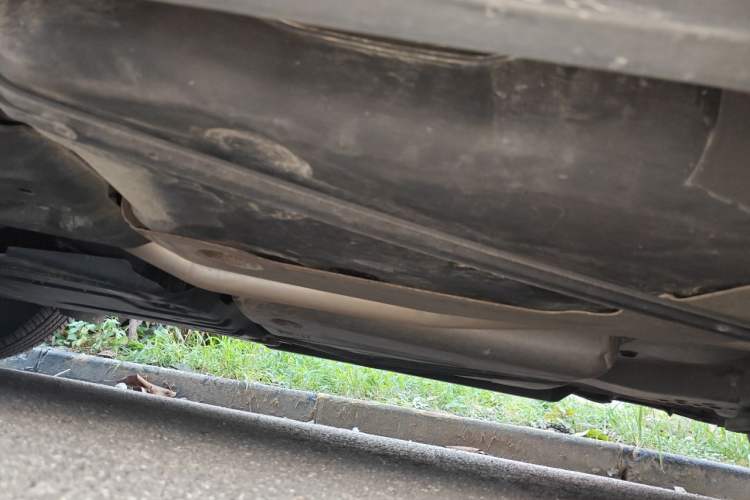 Used Buick Envision 2018 20T Two-Wheel-Drive Elite Model Chassis Front Right