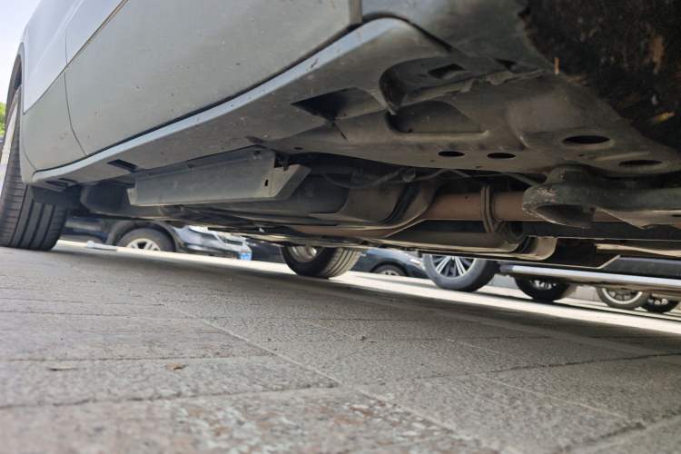 Used Buick Envision 2018 28T Four-Wheel Drive Luxury Model Chassis Front Right