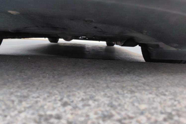 Used Buick Envision 2018 20T Two-Wheel-Drive Elite Model Chassis Front
