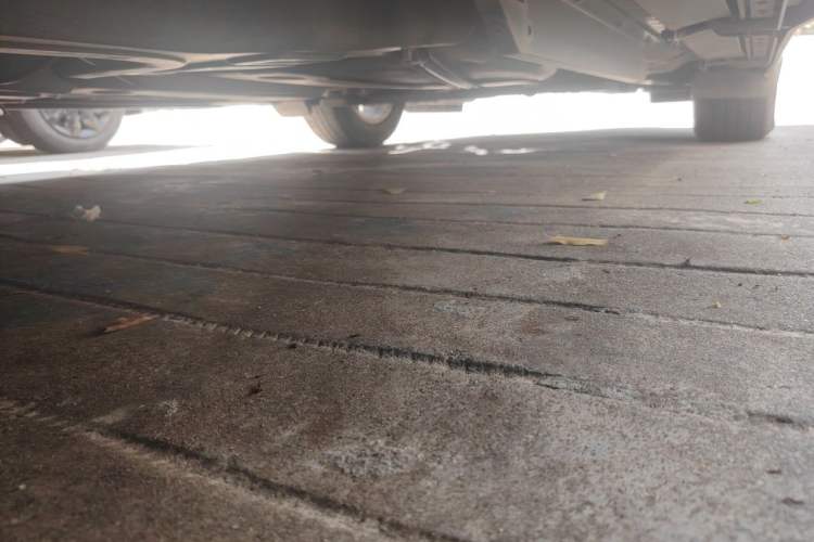 Used Buick Envision 2018 20T Two-Wheel-Drive Elite Model Chassis Rear Right