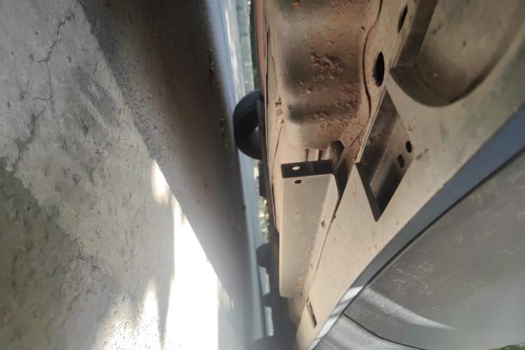 Used Buick Envision 2018 20T Two-Wheel Drive Luxury Model Chassis Rear Right
