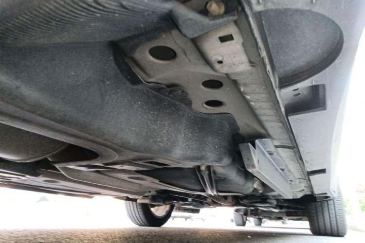 Used Buick Envision 2018 28T Four-Wheel Drive Luxury Model Chassis Rear Right