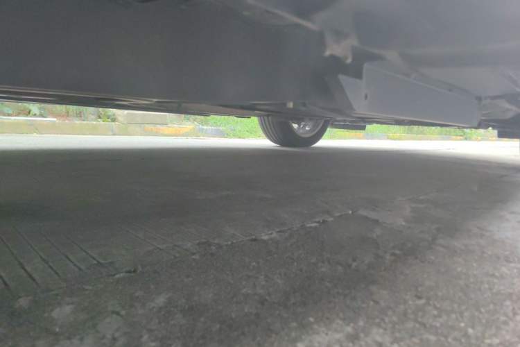 Used Buick Envision 2018 28T Four-Wheel Drive Luxury Model Chassis Rear Right