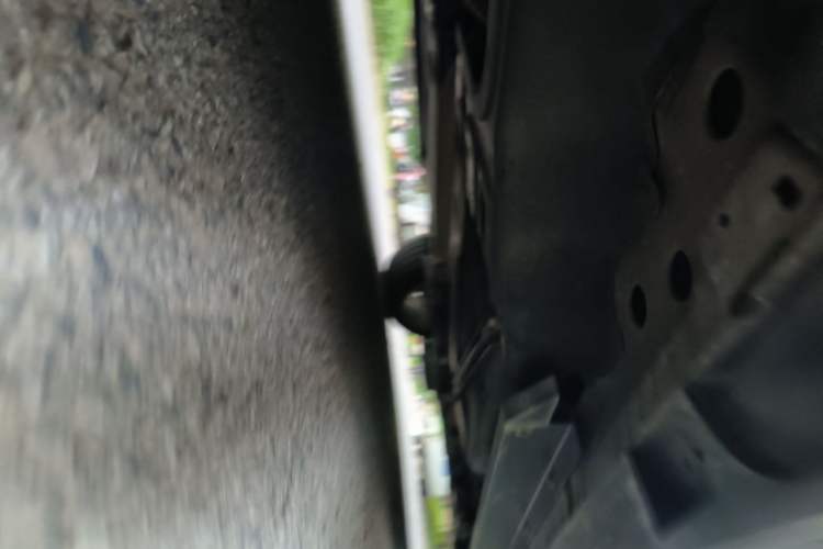 Used Buick Envision 2018 28T Four-Wheel Drive Elite Version Chassis Rear Right