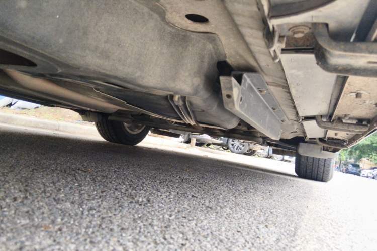 Used Buick Envision 2018 20T Two-Wheel Drive Luxury Model Chassis Rear Right
