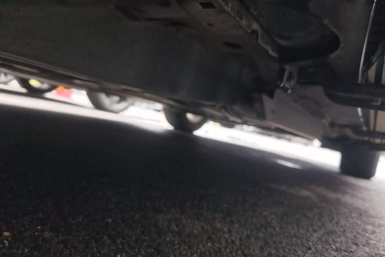 Used Buick Envision 2018 20T Two-Wheel-Drive Elite Model Chassis Rear Right