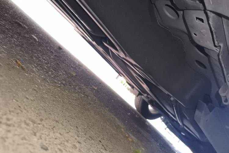 Used Buick Envision 2018 20T Two-Wheel Drive Luxury Model Chassis Rear Right