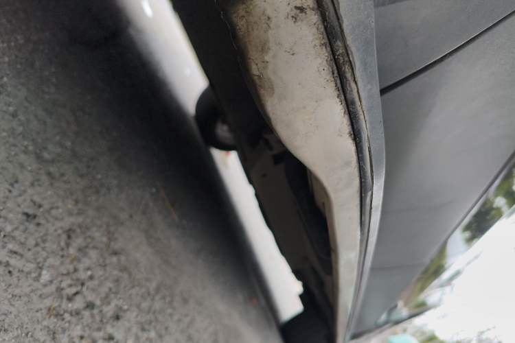Used Buick Envision 2018 28T Four-Wheel Drive Elite Version Chassis Rear Right