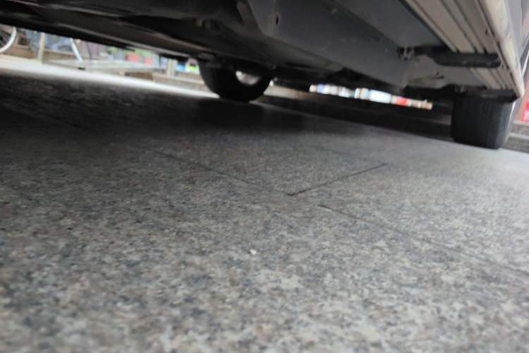 Used Buick Envision 2018 20T Two-Wheel-Drive Elite Model Chassis Rear Right