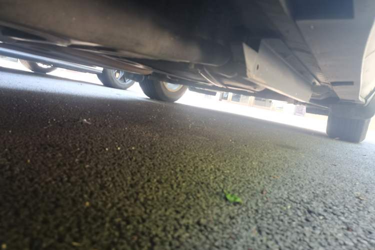 Used Buick Envision 2018 20T Two-Wheel-Drive Leading Model Chassis Rear Right