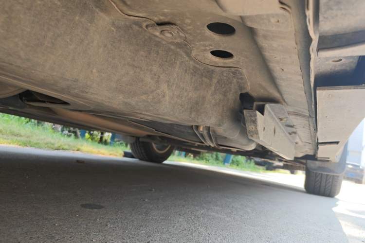 Used Buick Envision 2018 20T Two-Wheel-Drive Leading Model Chassis Rear Right