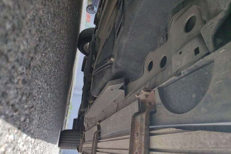 Used Buick Envision 2018 20T Two-Wheel-Drive Elite Model Chassis Rear Right