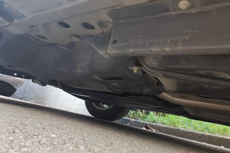 Used Buick Envision 2018 20T Two-Wheel-Drive Elite Model Chassis Rear Right
