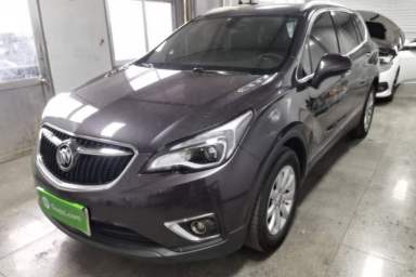 Used Buick Envision 2018 20T Two-Wheel-Drive Elite Model