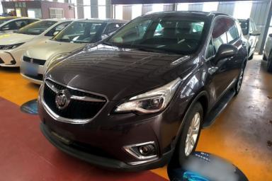 Used Buick Envision 2018 20T Two-Wheel-Drive Elite Model