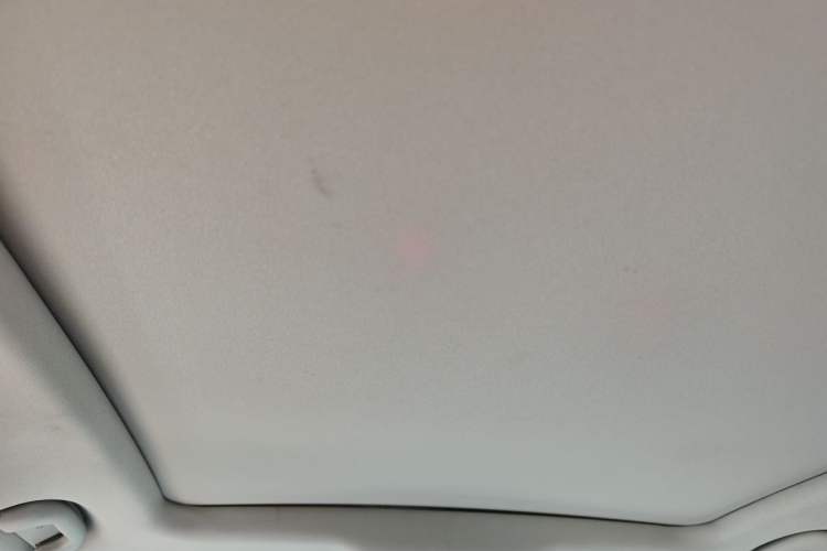 Used Buick Envision 2018 28T Four-Wheel Drive Elite Version Headliner